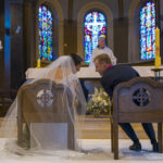 2024-09 - Mariage de Margaux et Matthieu - 03-1 - Cérémonie à l'église - 141